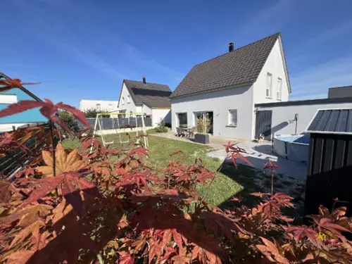 Geudertheim Bas-Rhin huis foto 7131771