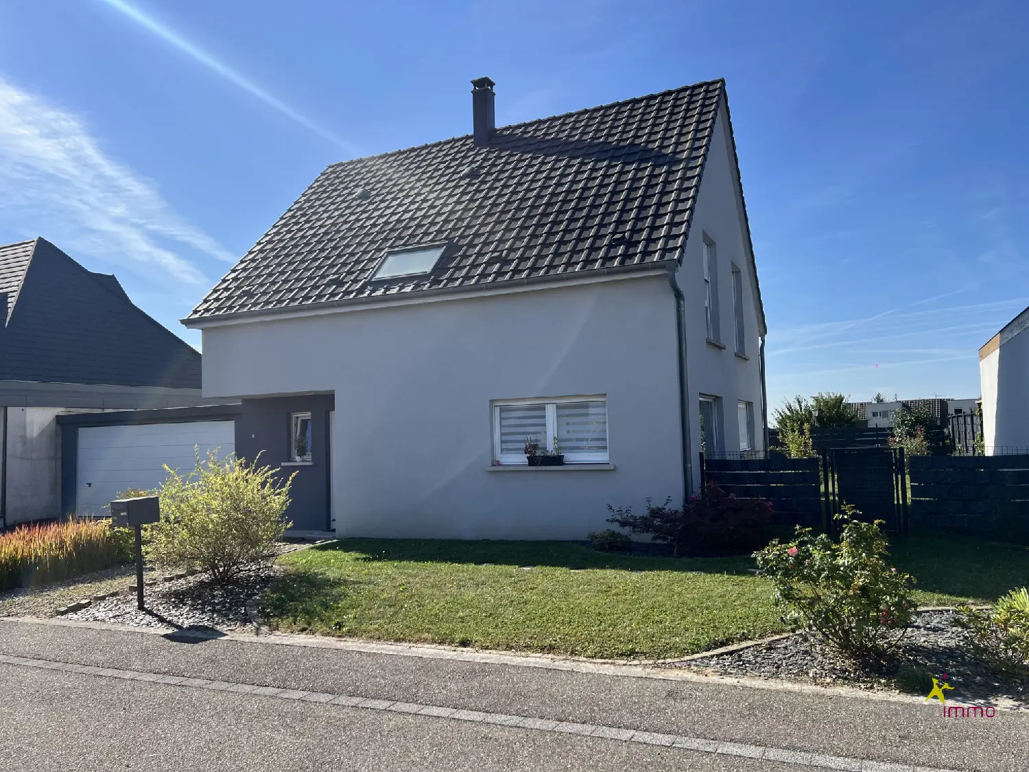  en venta casa Geudertheim Bas-Rhin 2
