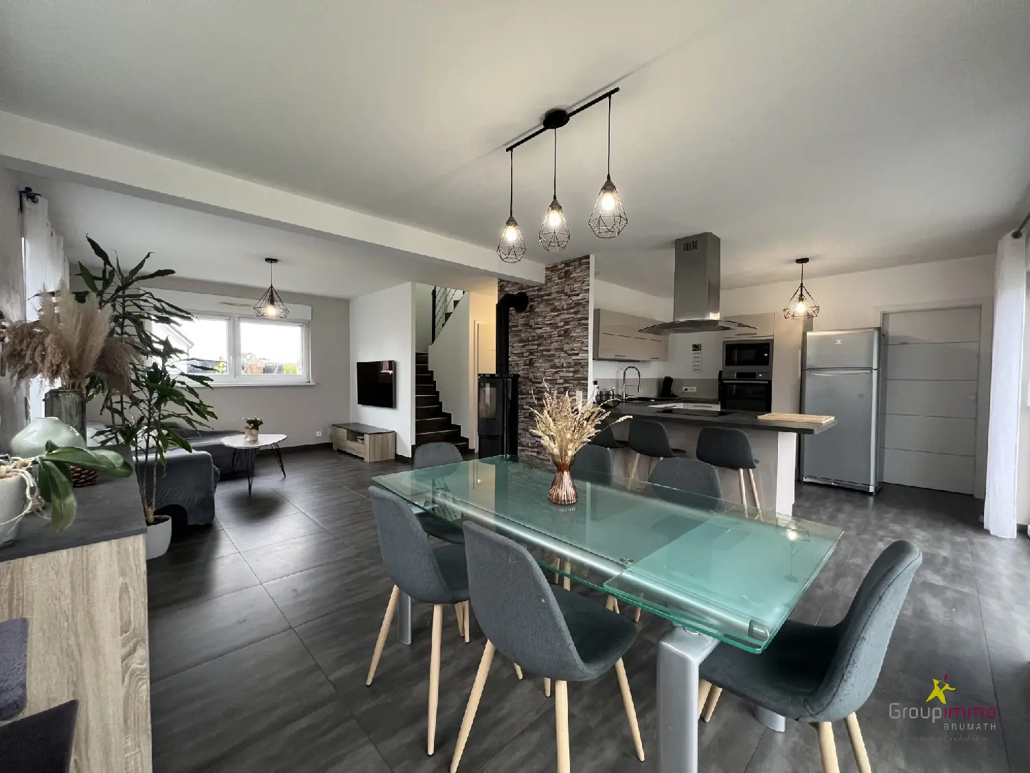 en venta casa Geudertheim Bas-Rhin 3