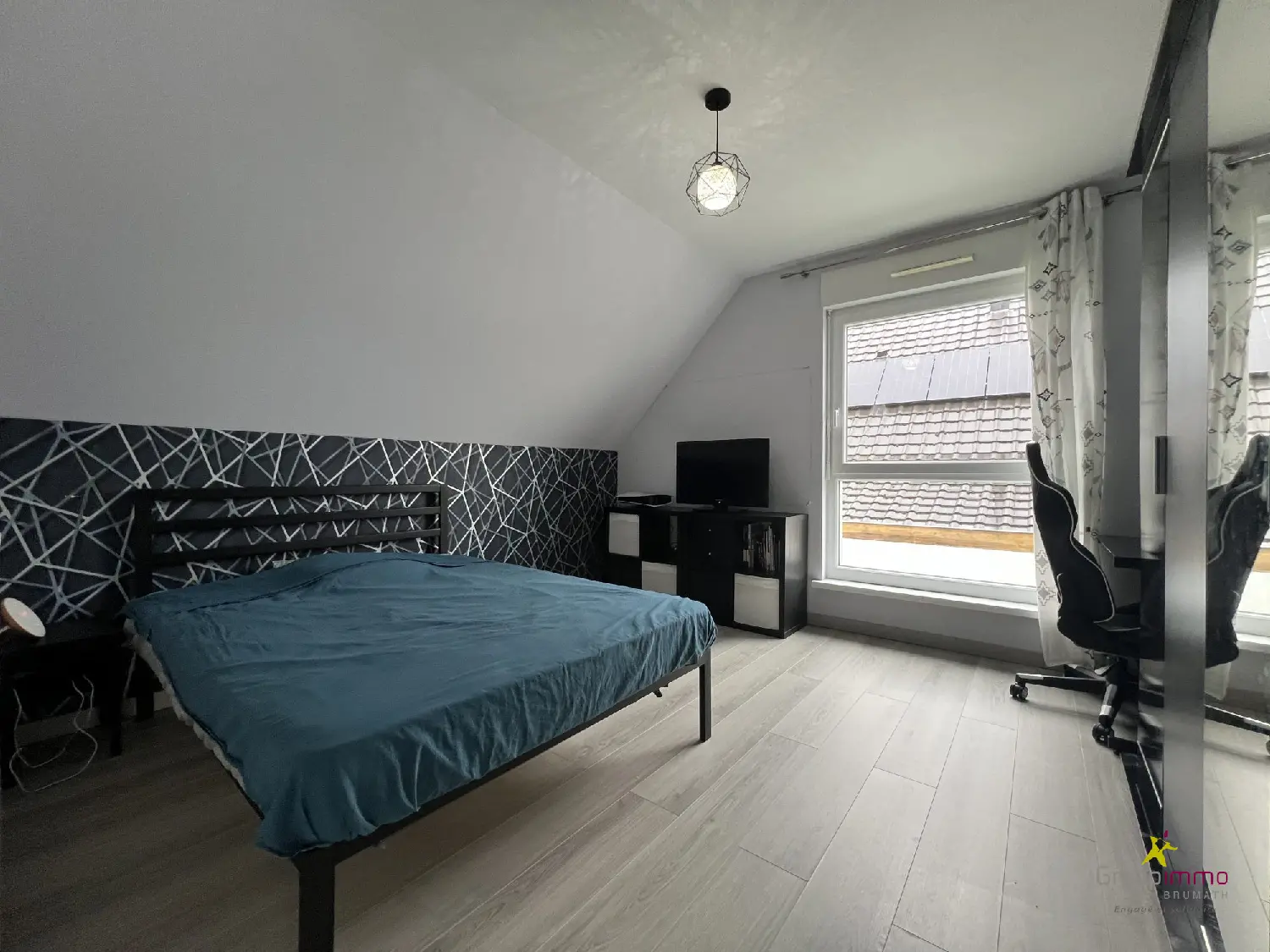  en venta casa Geudertheim Bas-Rhin 5