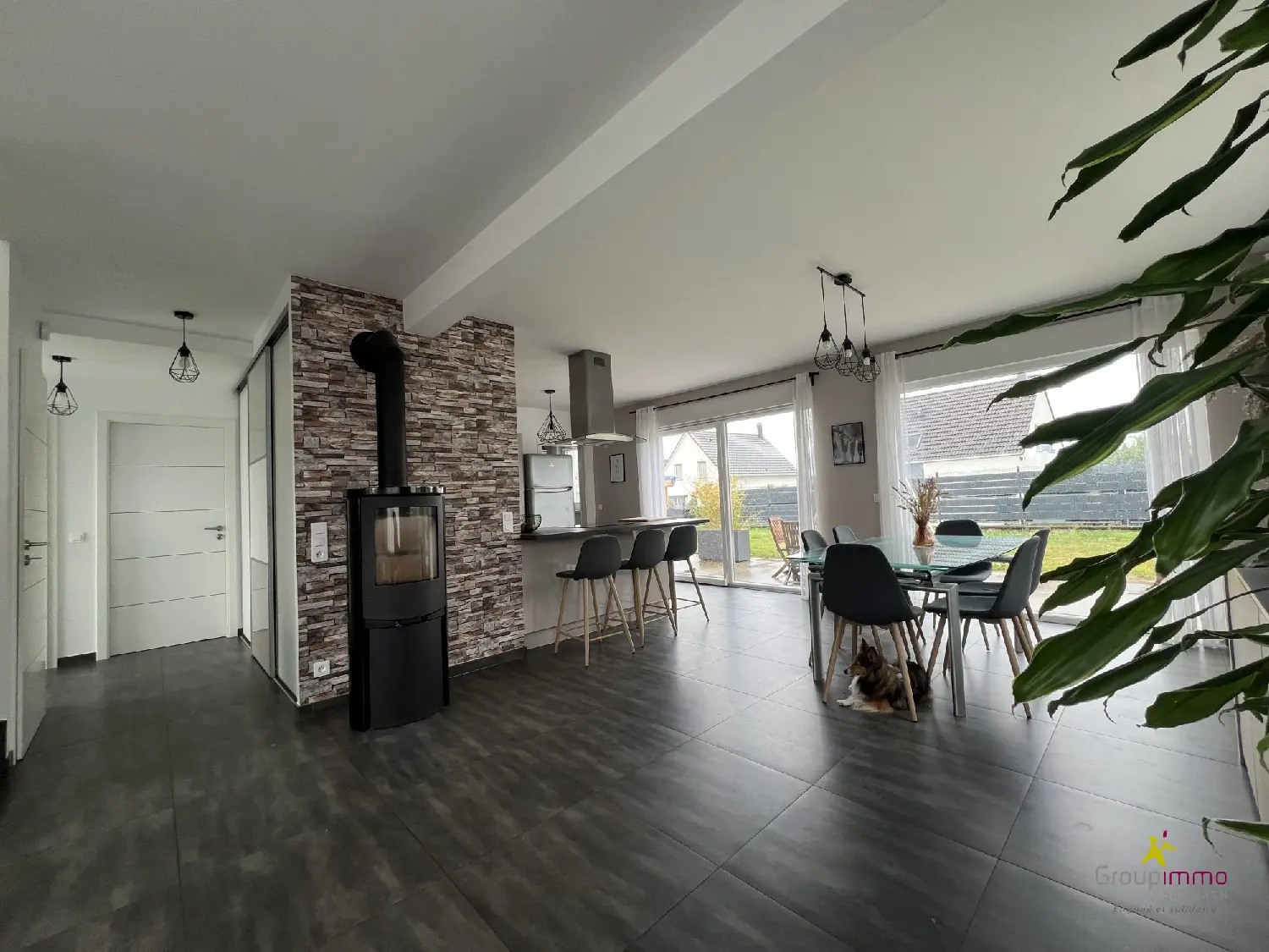  en venta casa Geudertheim Bas-Rhin 7