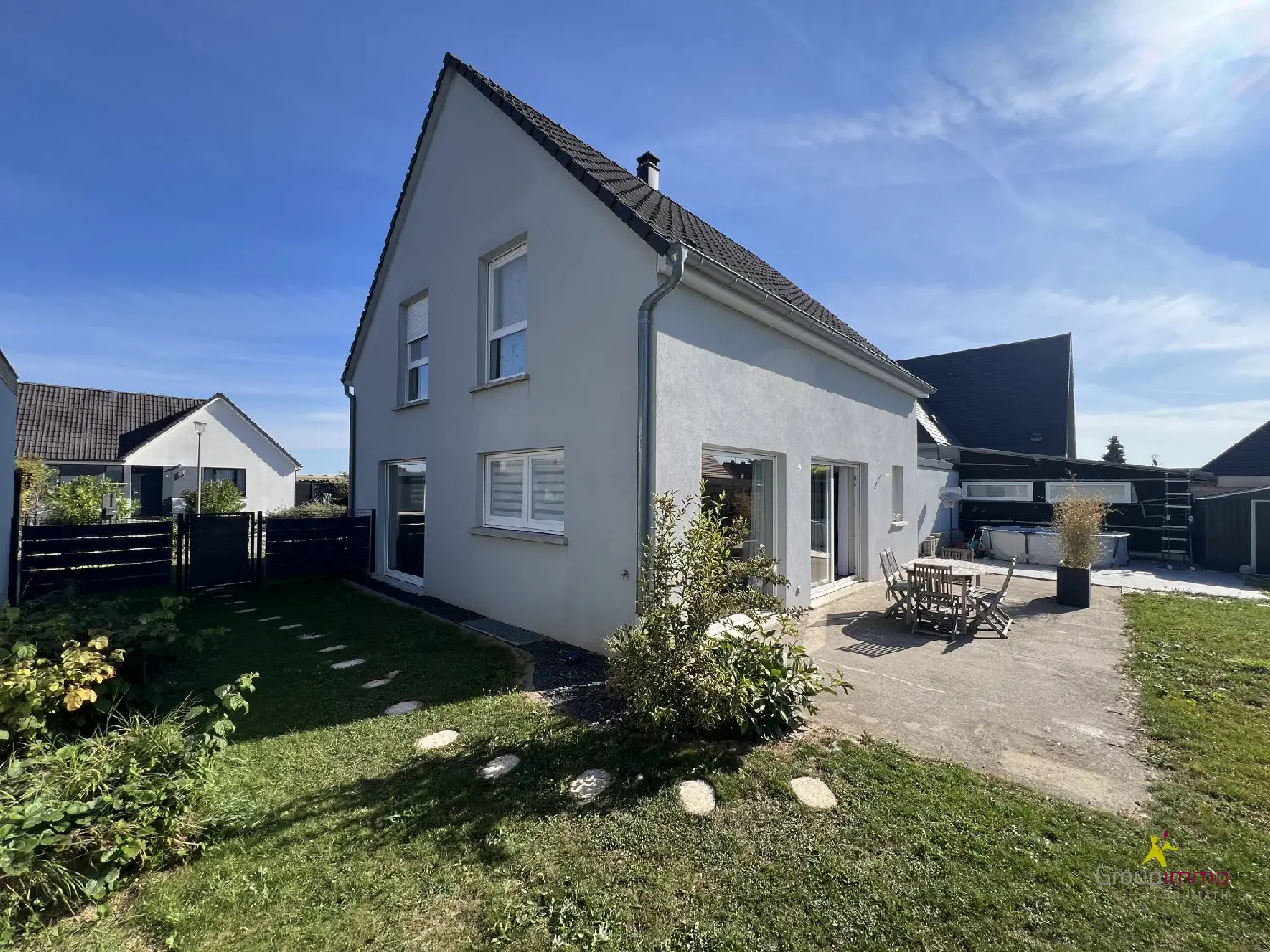  en venta casa Geudertheim Bas-Rhin 8