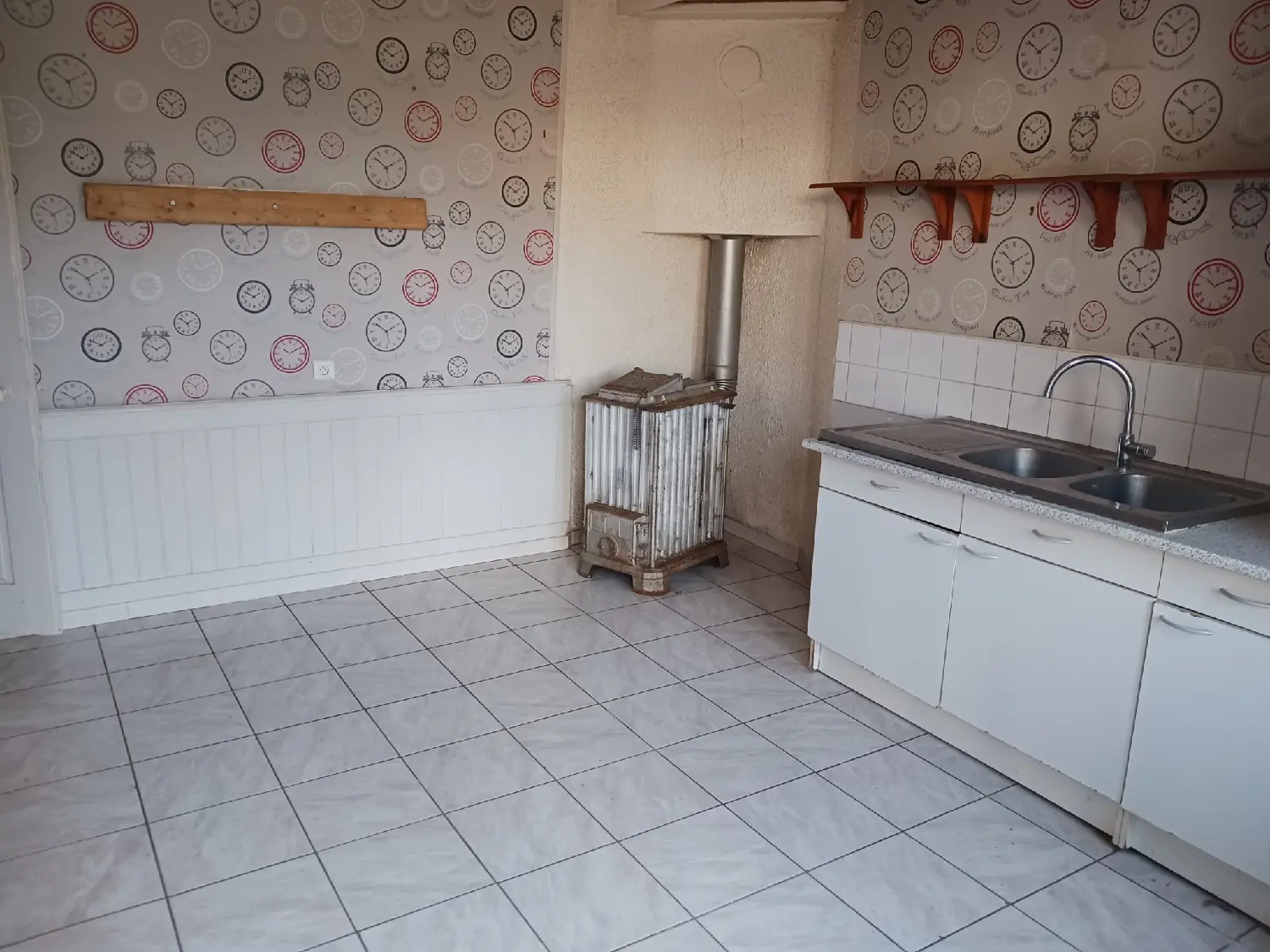  te koop huis Gevigney-et-Mercey Haute-Saône 3