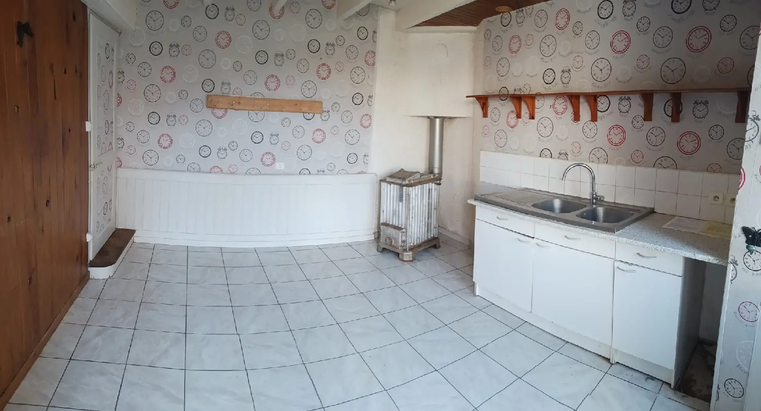  te koop huis Gevigney-et-Mercey Haute-Saône 4