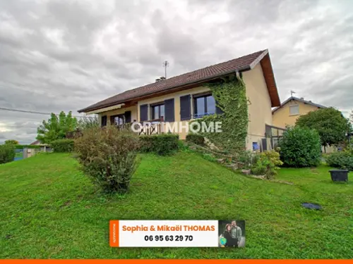 Gevry Jura huis foto 7135730