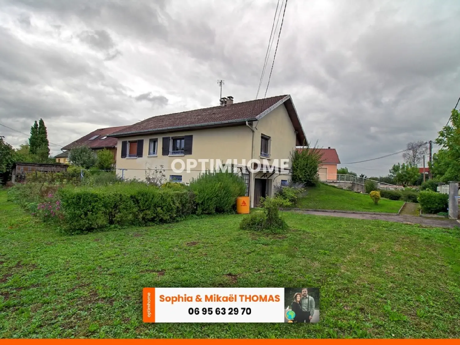  te koop huis Gevry Jura 2