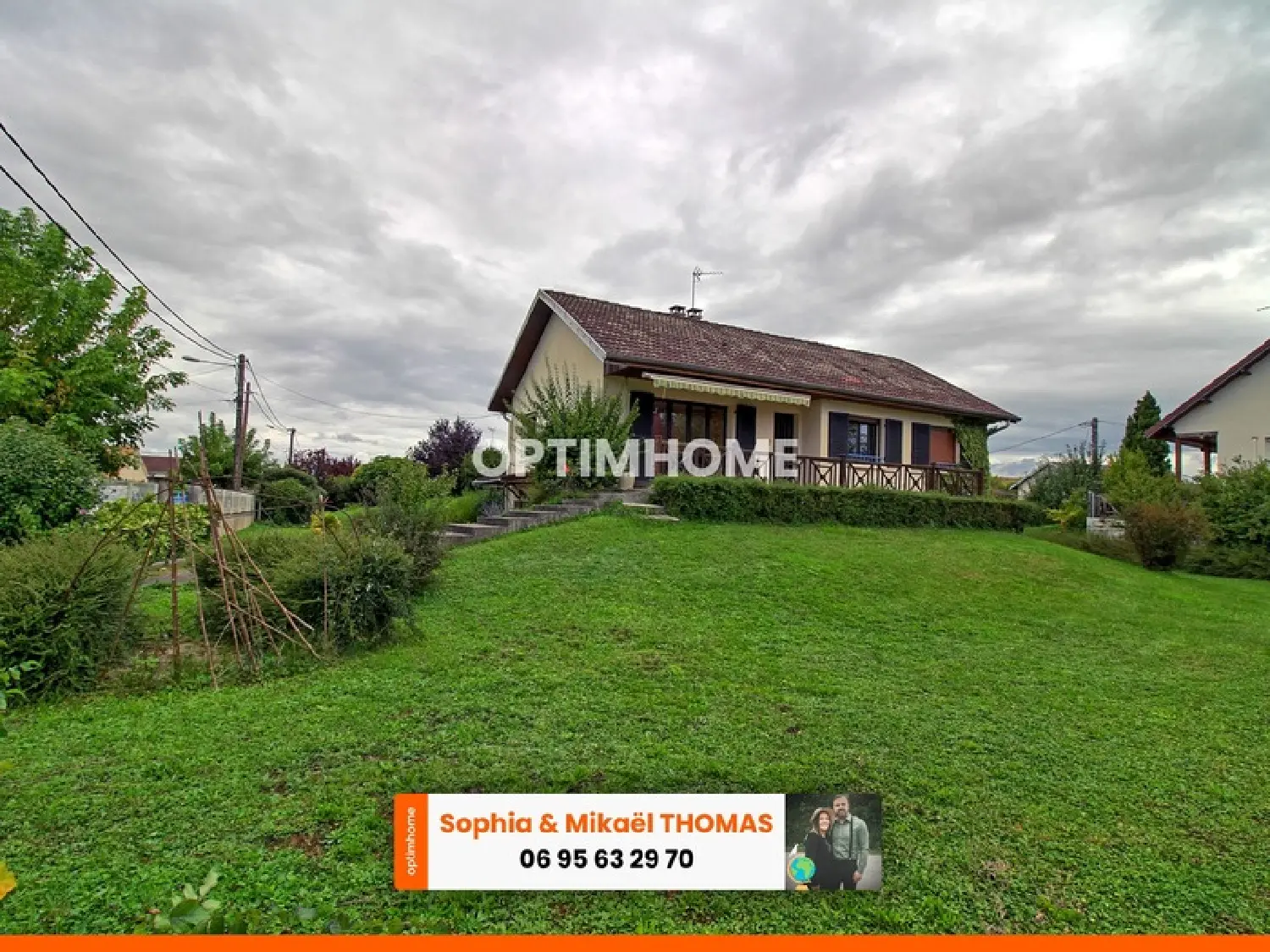  te koop huis Gevry Jura 3