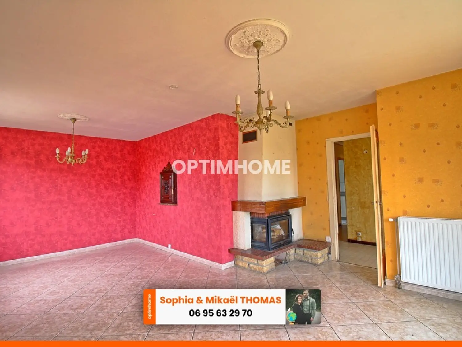  te koop huis Gevry Jura 4