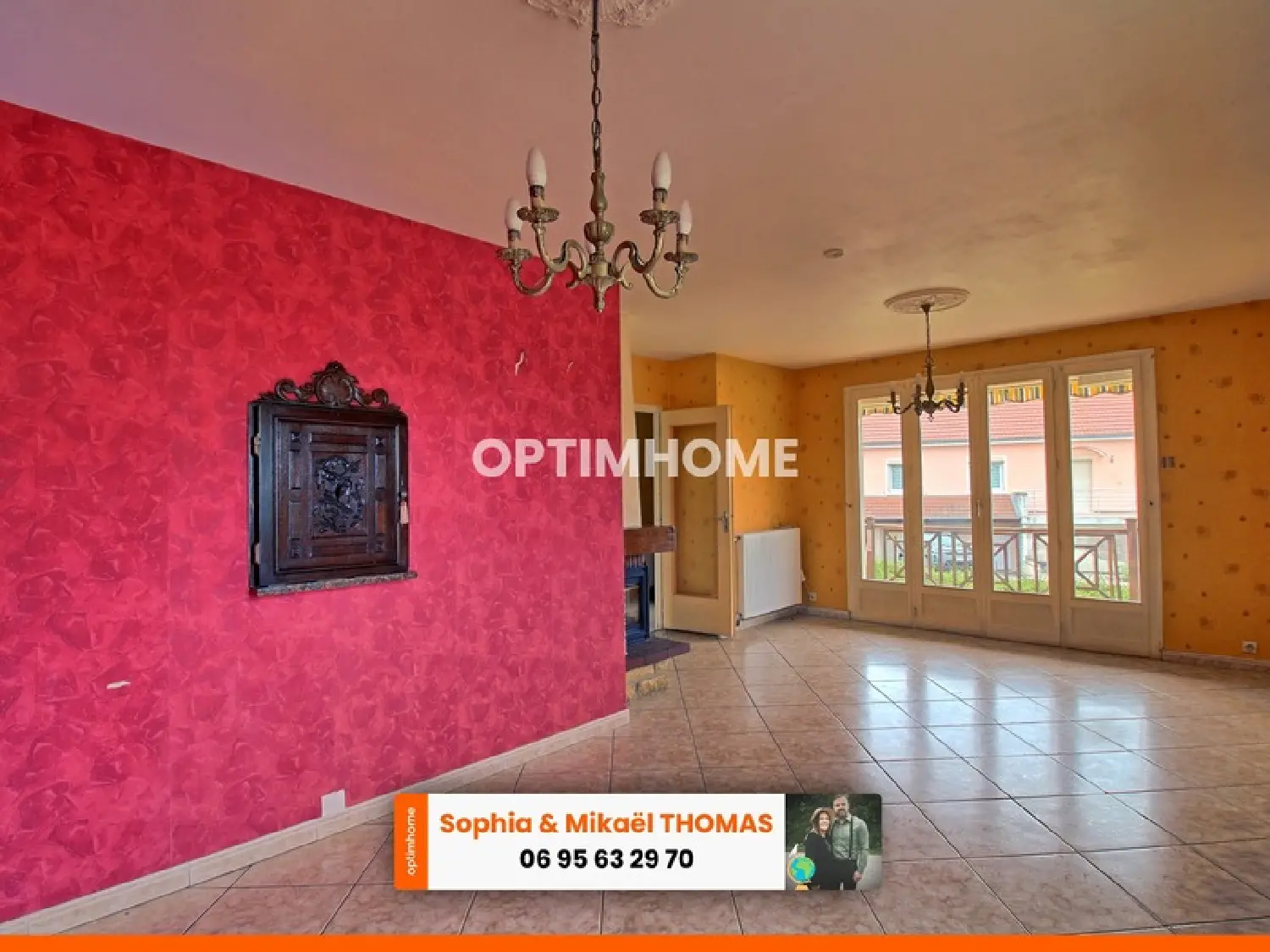  te koop huis Gevry Jura 5