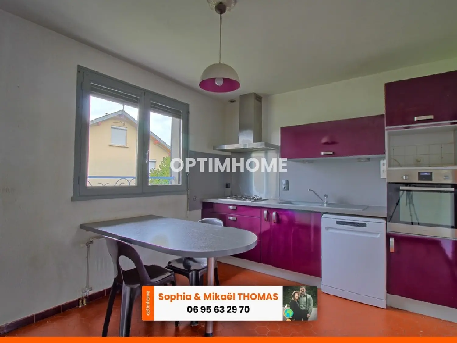  te koop huis Gevry Jura 6
