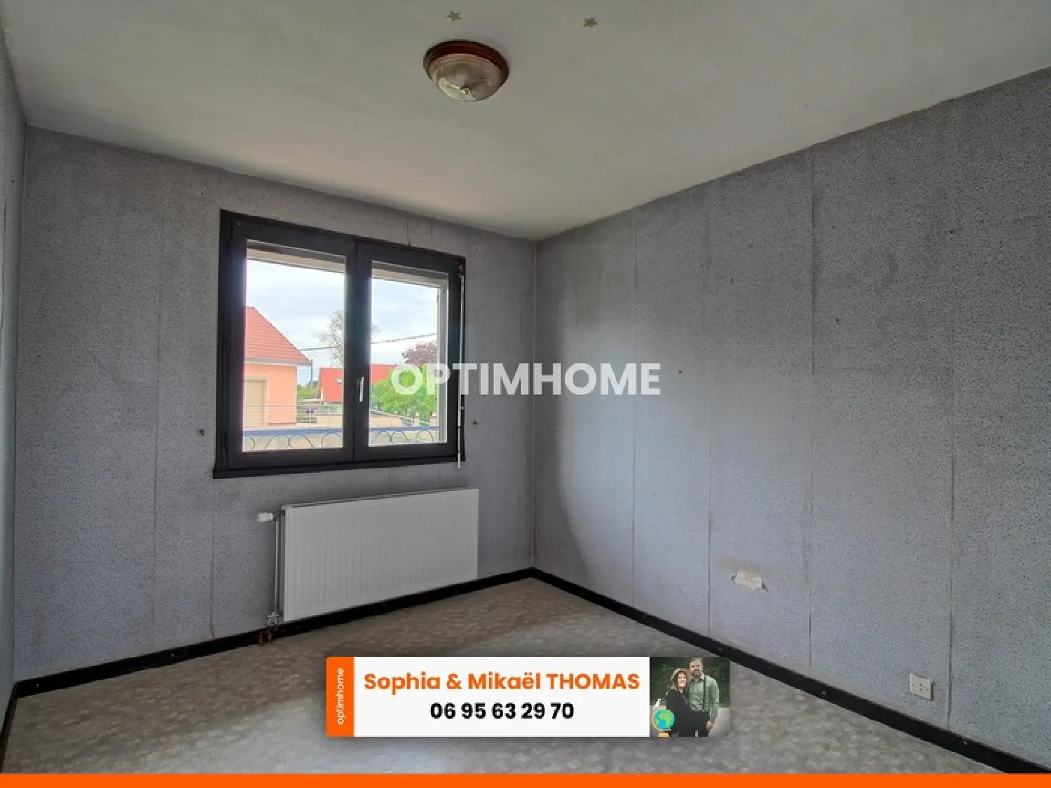  te koop huis Gevry Jura 8