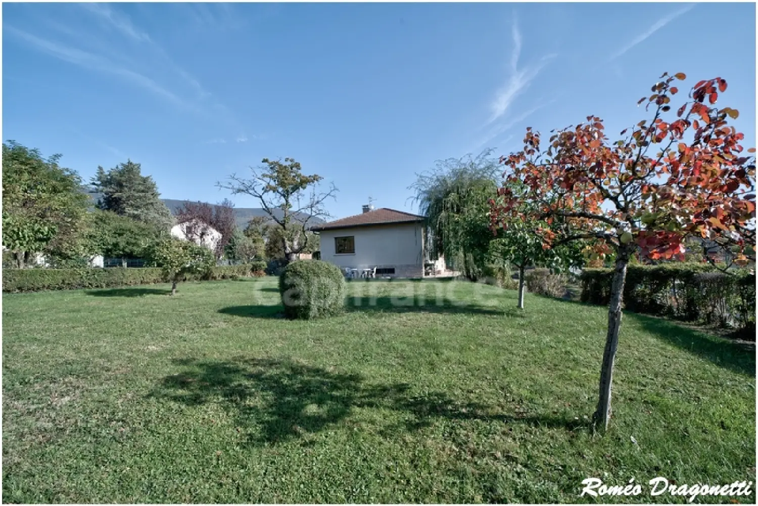  kaufen Haus Gex Ain 4