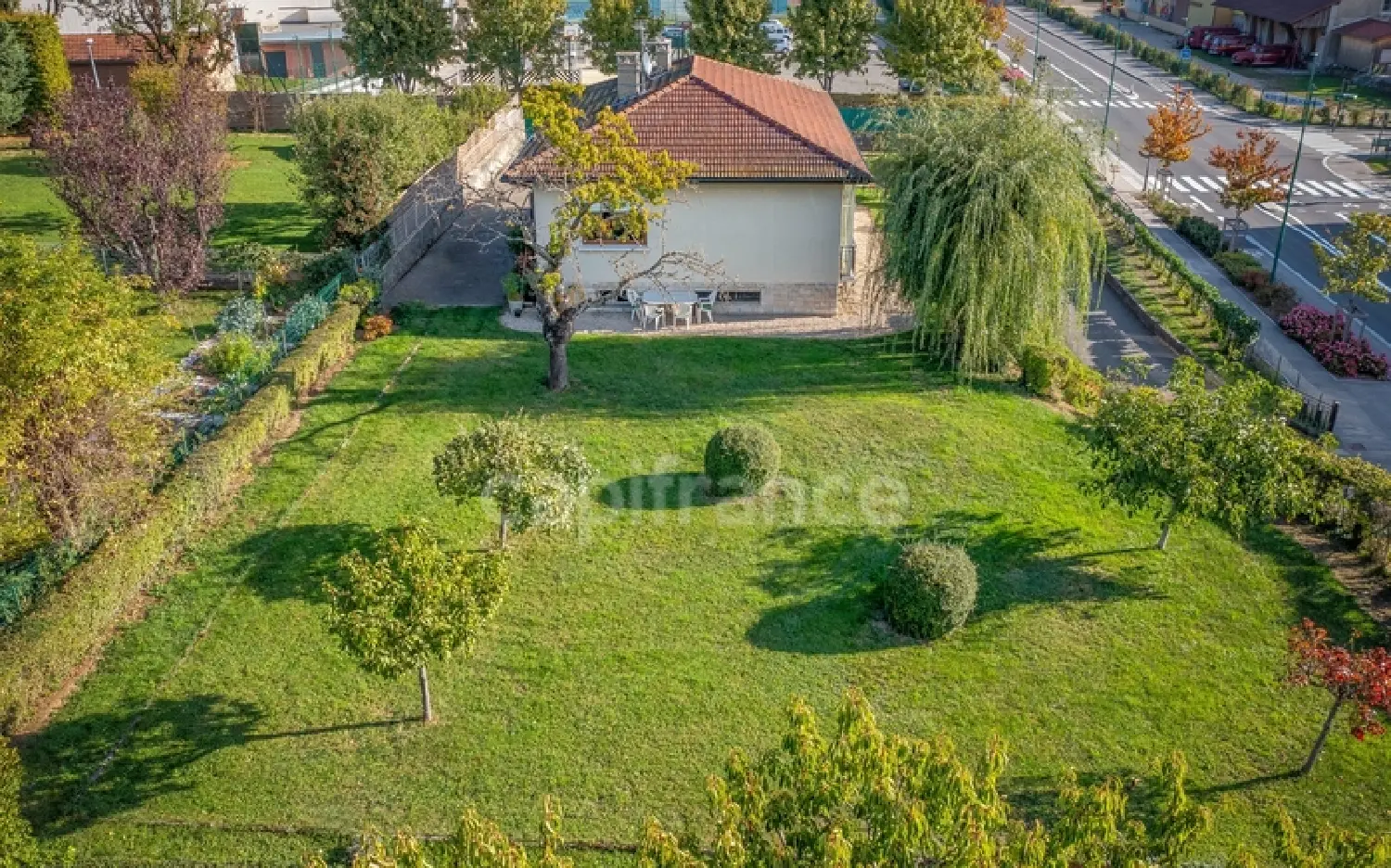  kaufen Haus Gex Ain 5
