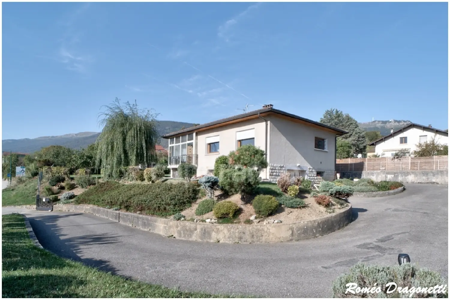  kaufen Haus Gex Ain 6