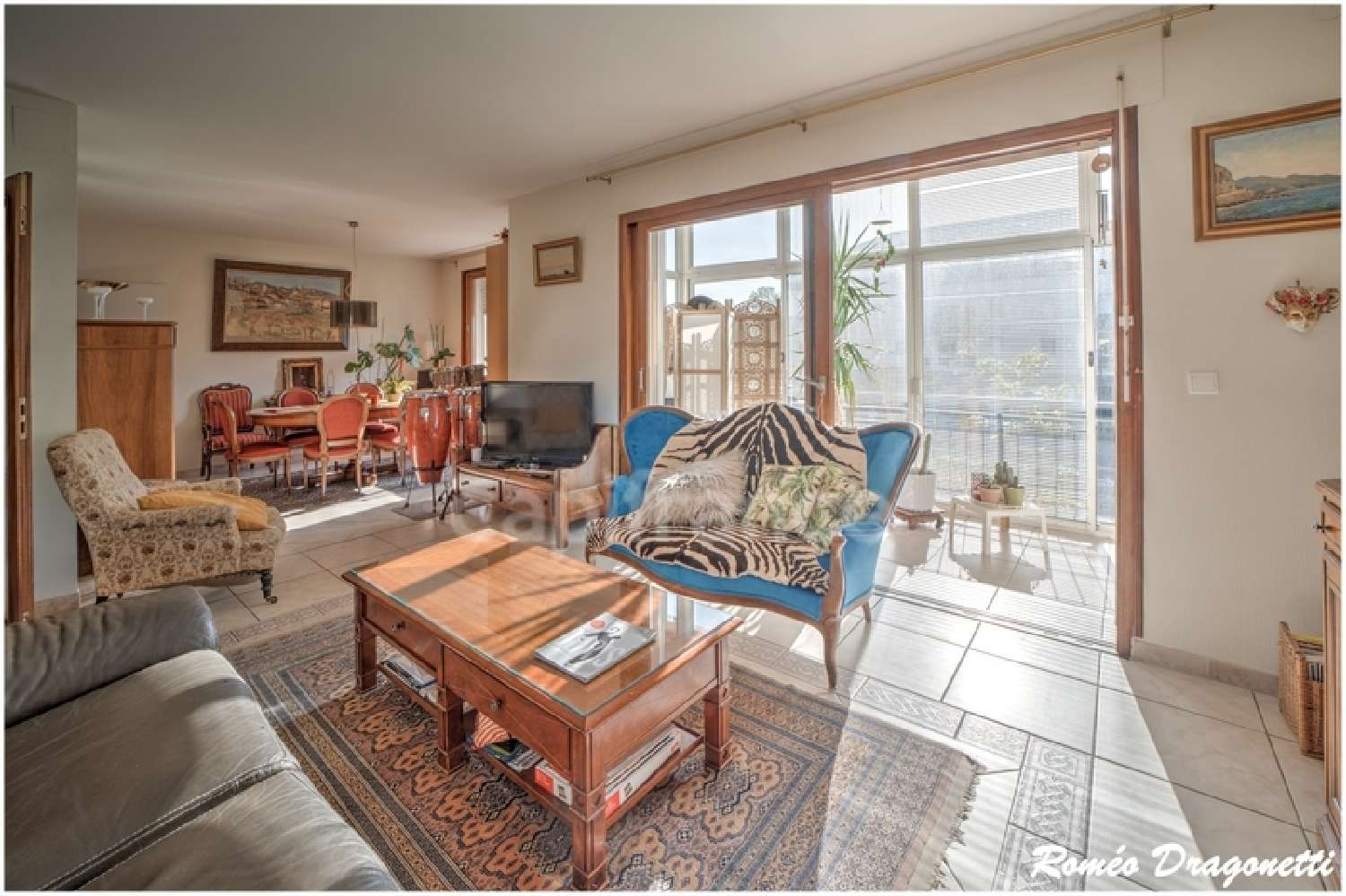  for sale house Gex Ain 1