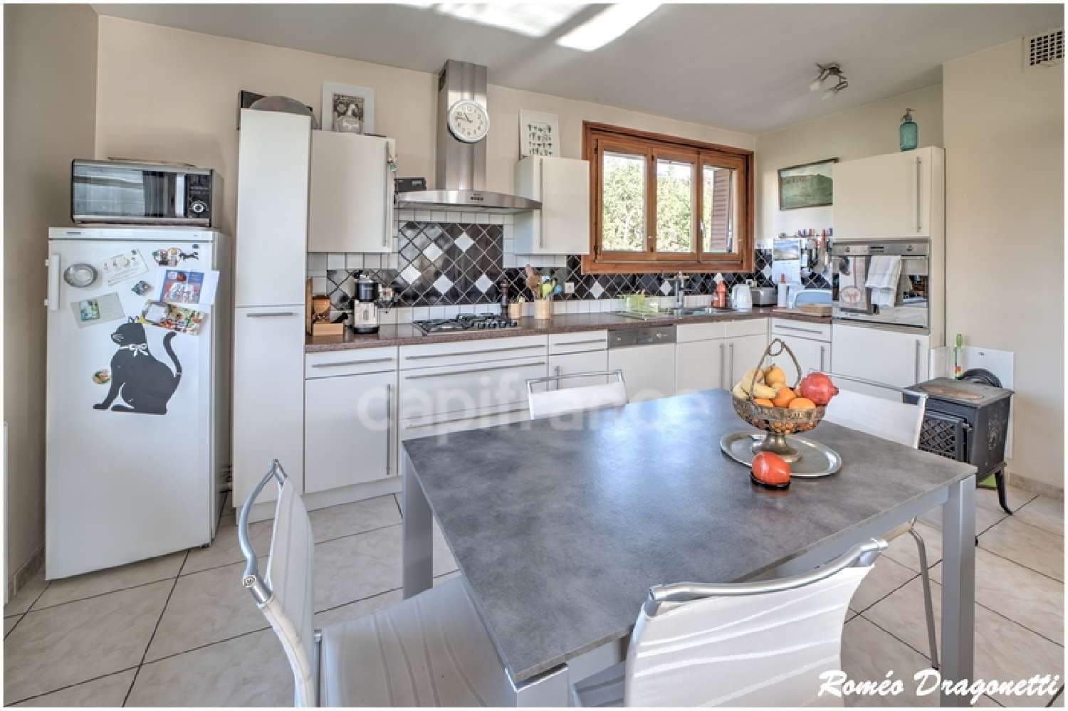  for sale house Gex Ain 3