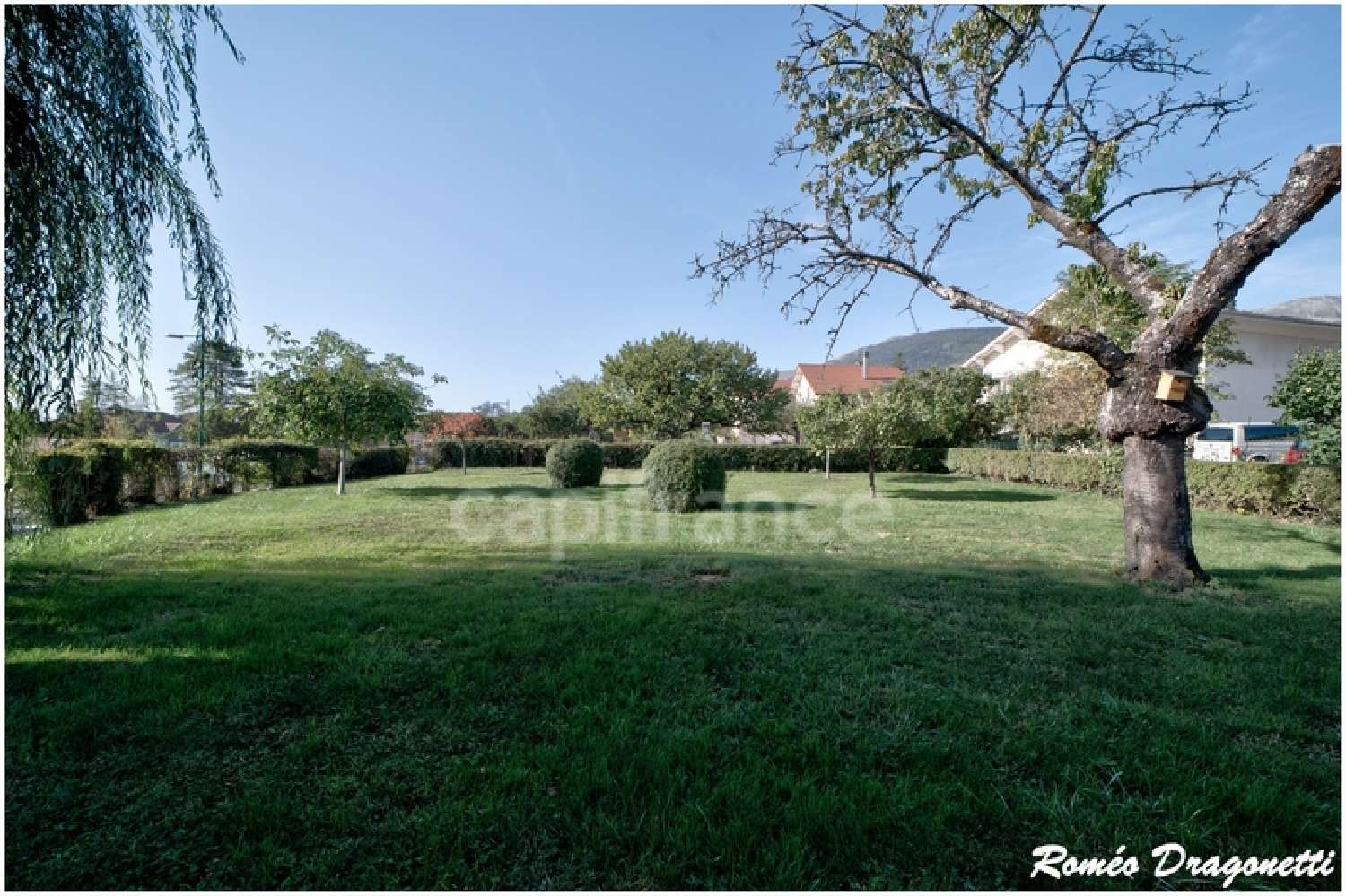  for sale house Gex Ain 7