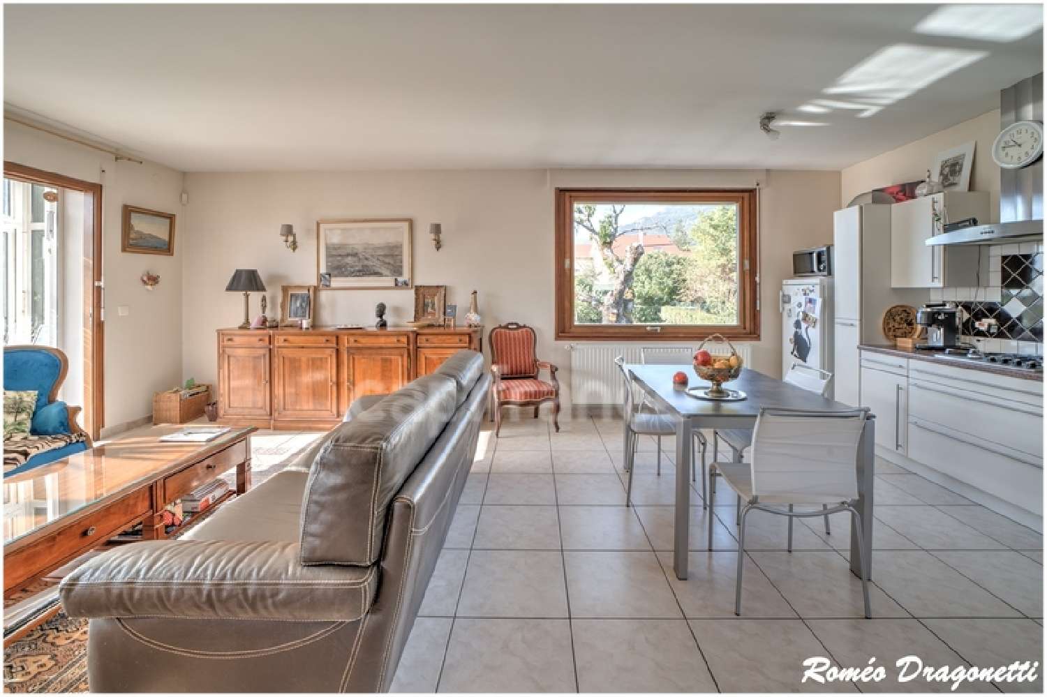  for sale house Gex Ain 8
