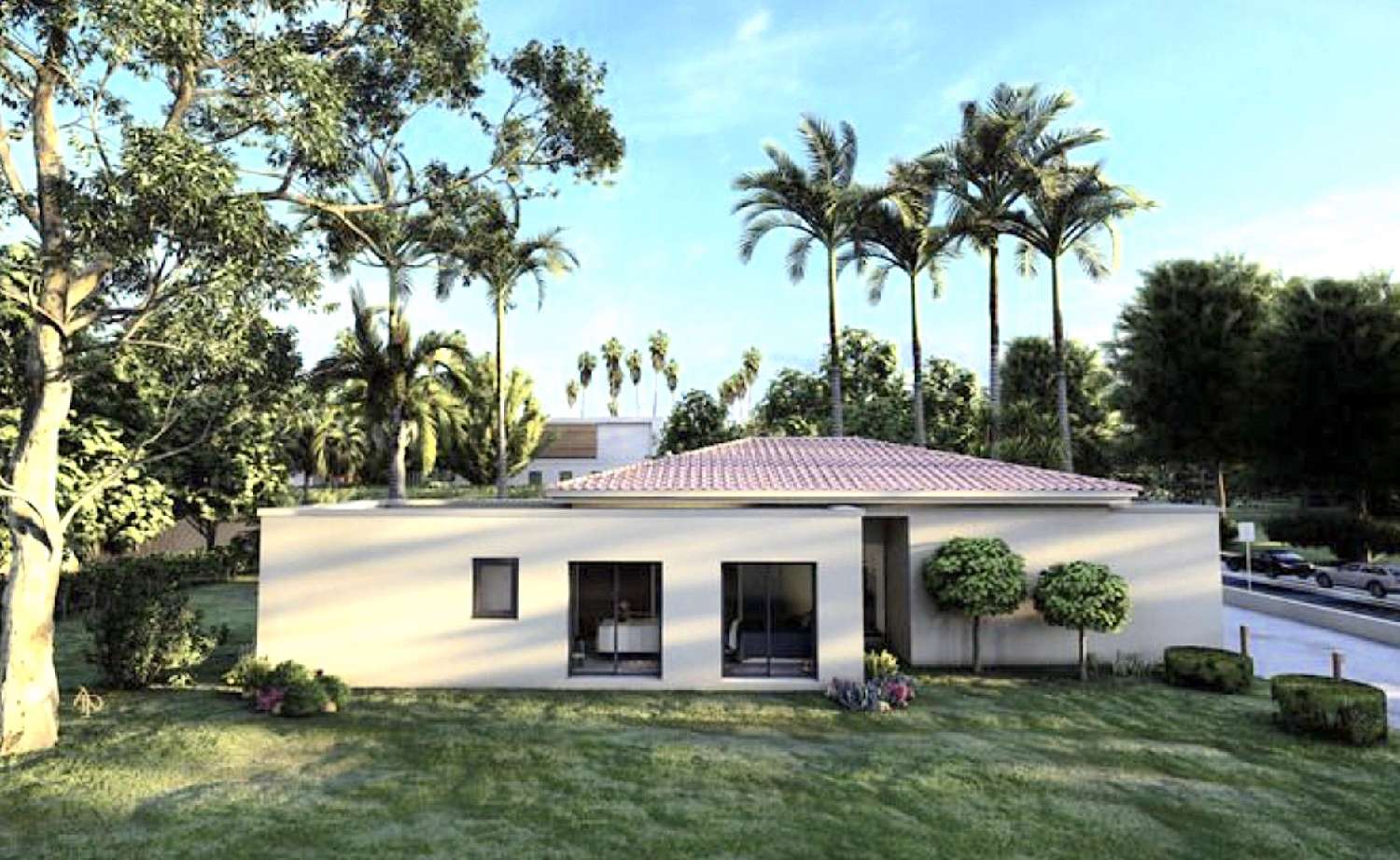  te koop huis Ghisonaccia Haute-Corse 1