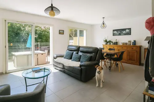 Gigean Hérault Haus Bild 7135071