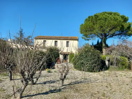 Gignac Hérault huis foto 7129497