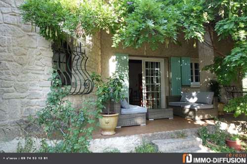 Gignac Vaucluse huis foto 7138101
