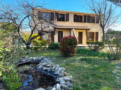 Gignac Vaucluse huis foto 7138430