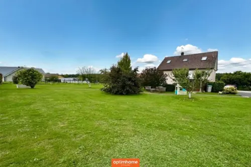 Girancourt Vosges maison foto 7135722
