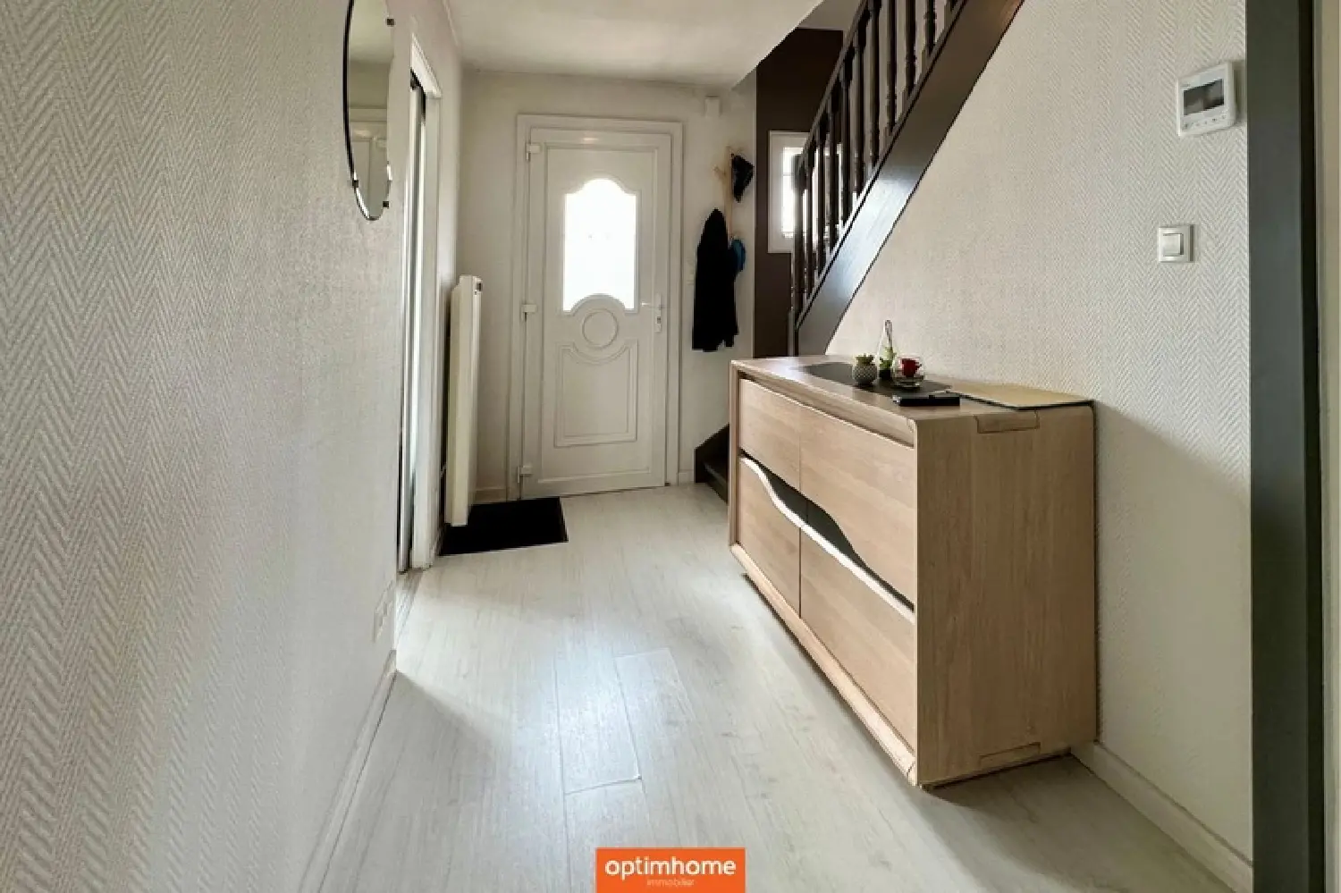  à vendre maison Girancourt Vosges 3