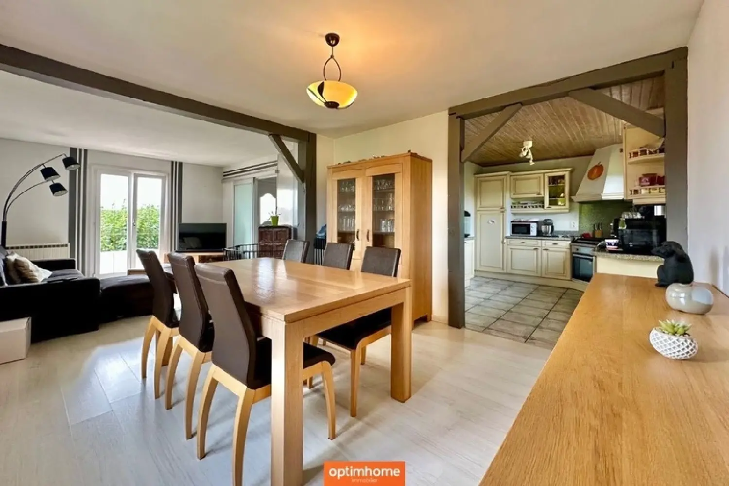  à vendre maison Girancourt Vosges 4