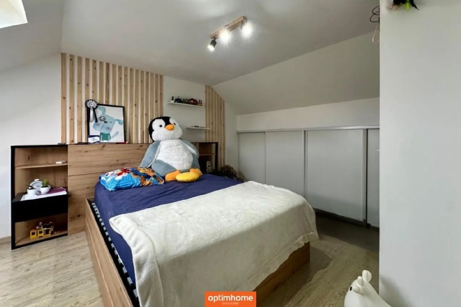  à vendre maison Girancourt Vosges 8
