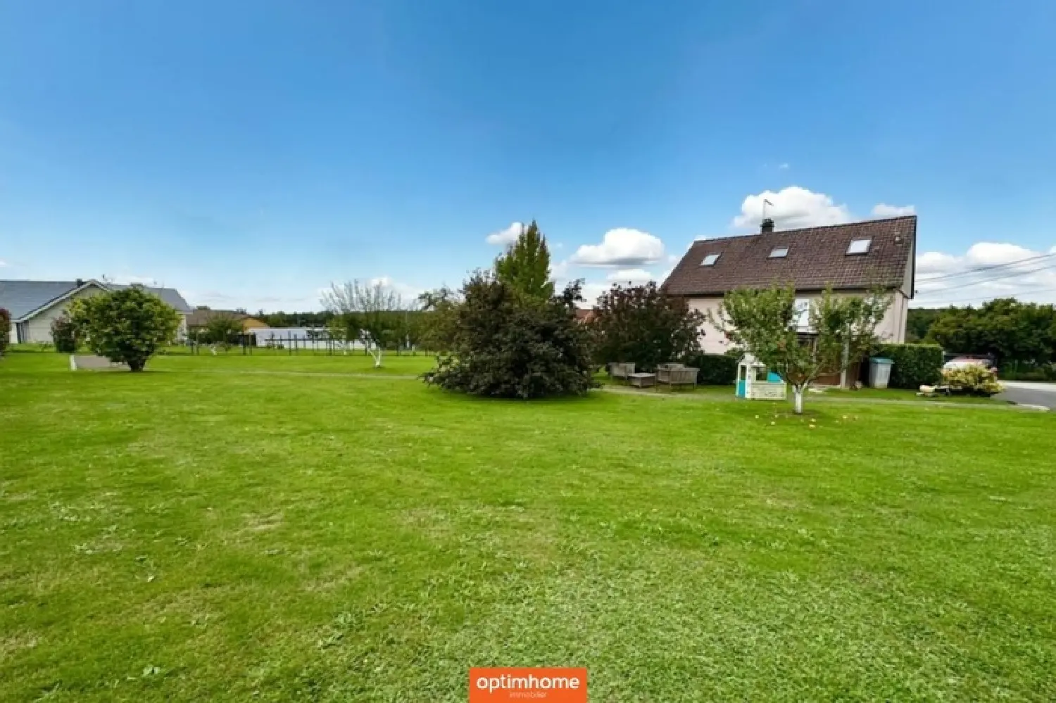  te koop huis Girancourt Vogezen 1