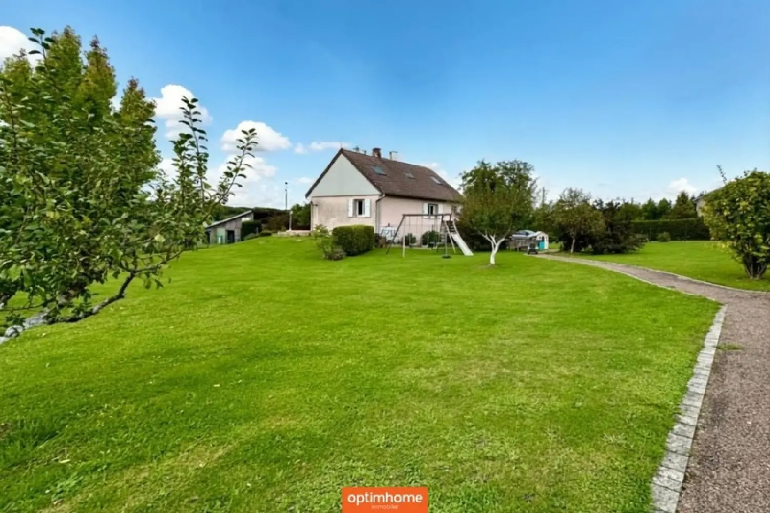  te koop huis Girancourt Vogezen 2