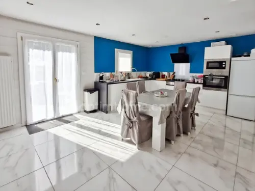 Gironville-et-Neuville Eure-et-Loir Haus Bild 7135826