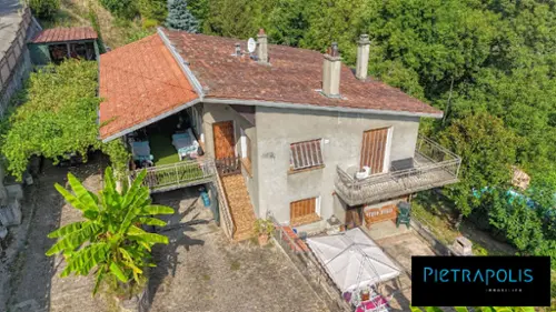 Givors Rhône maison foto 7132110