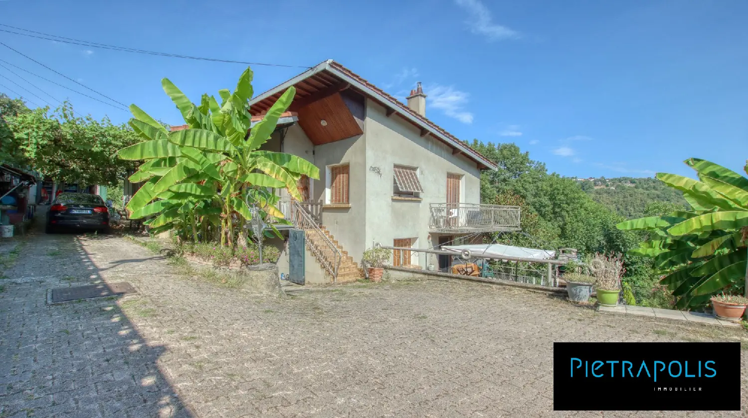  à vendre maison Givors Rhône 3