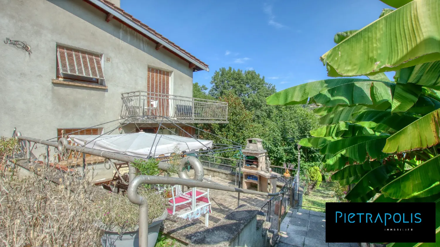  à vendre maison Givors Rhône 4