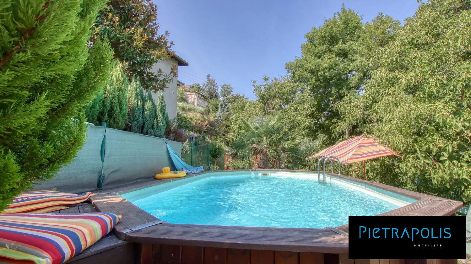  à vendre maison Givors Rhône 6