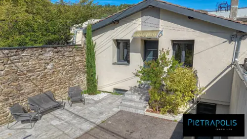 Givors Rhône huis foto 7139276