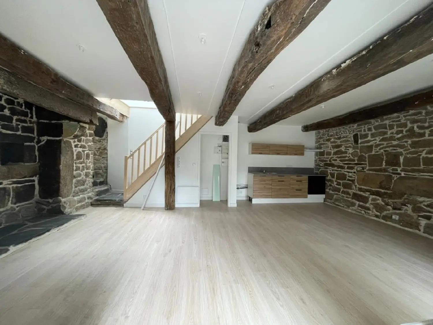  en venta casa Glomel Côtes-d'Armor 1