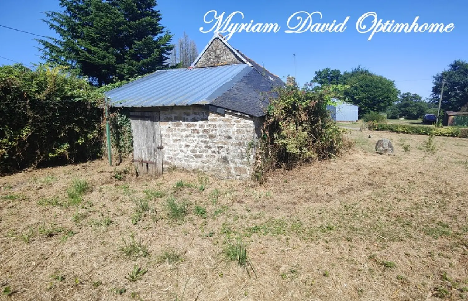 à vendre maison Glomel Côtes-d'Armor 5