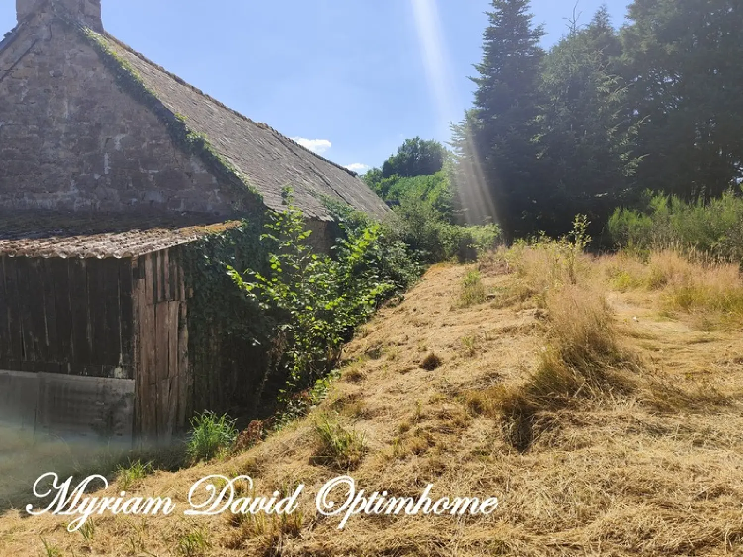 à vendre maison Glomel Côtes-d'Armor 6