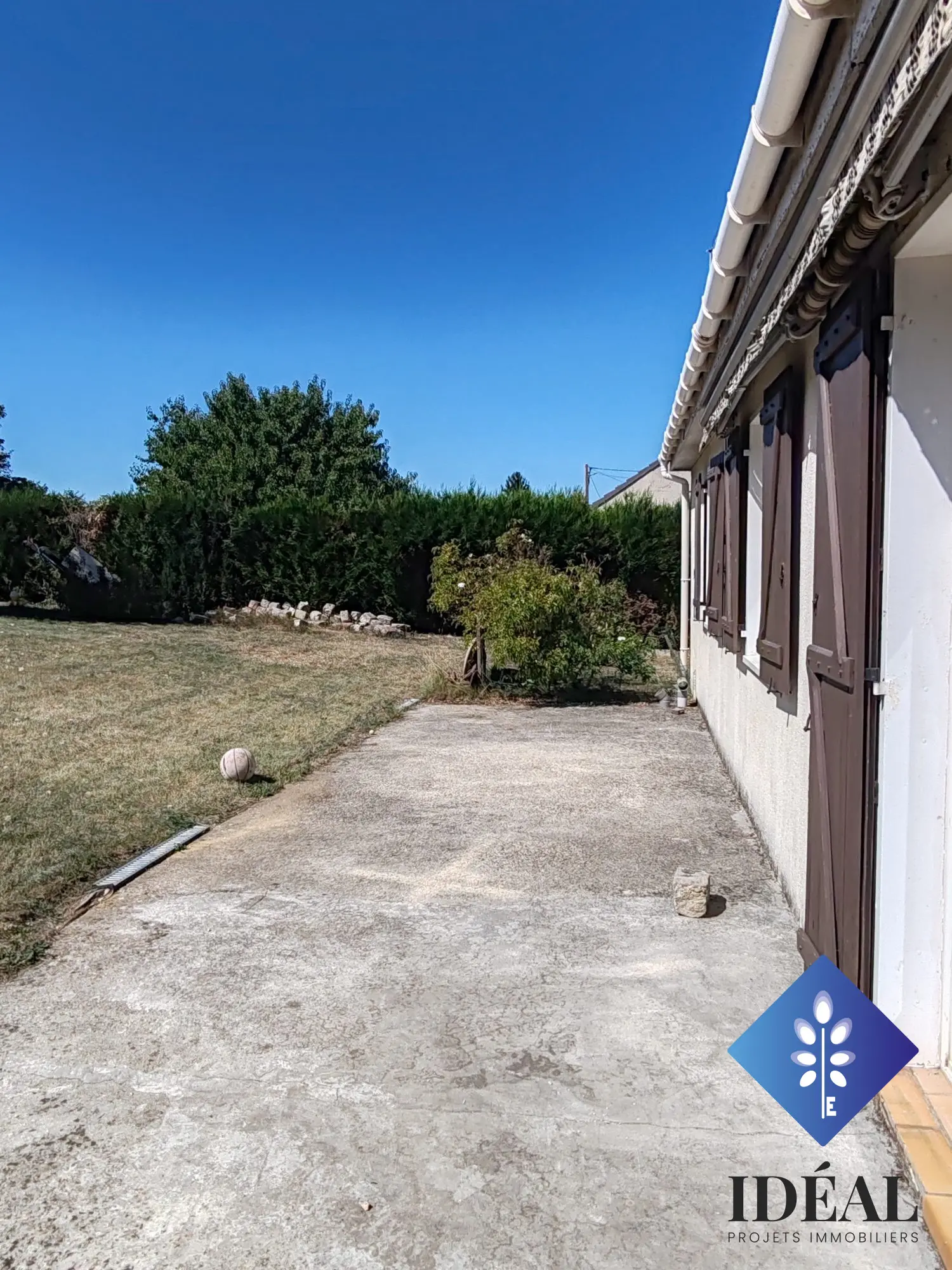  te koop huis Gommécourt Yvelines 3
