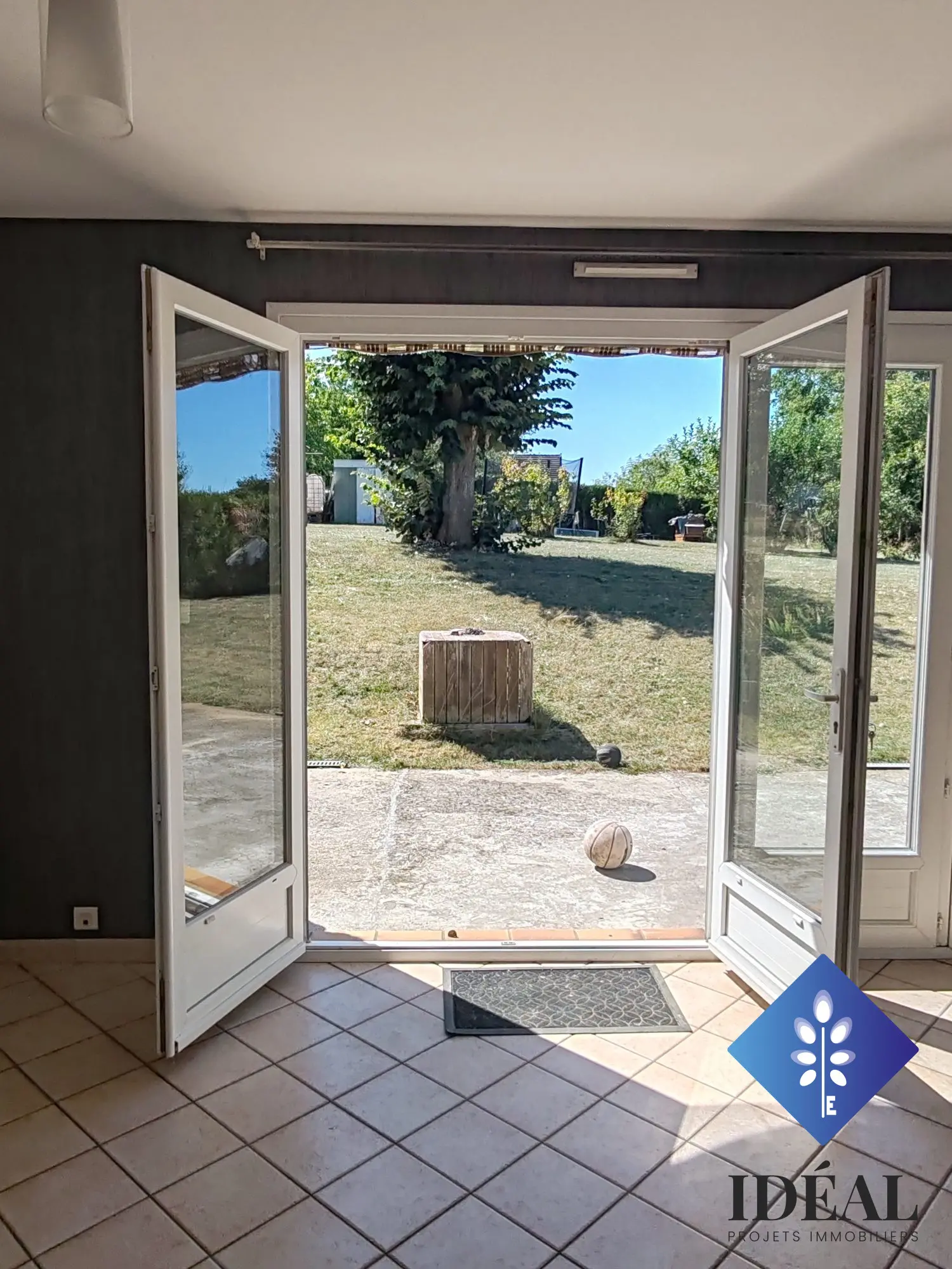  te koop huis Gommécourt Yvelines 6