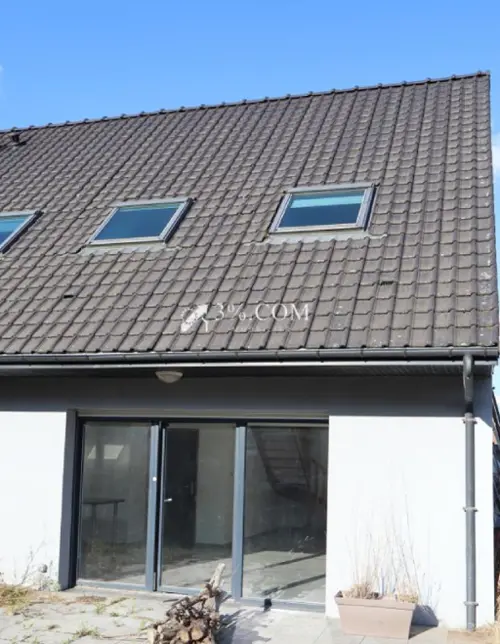Gondecourt Nord Haus Bild 7132348