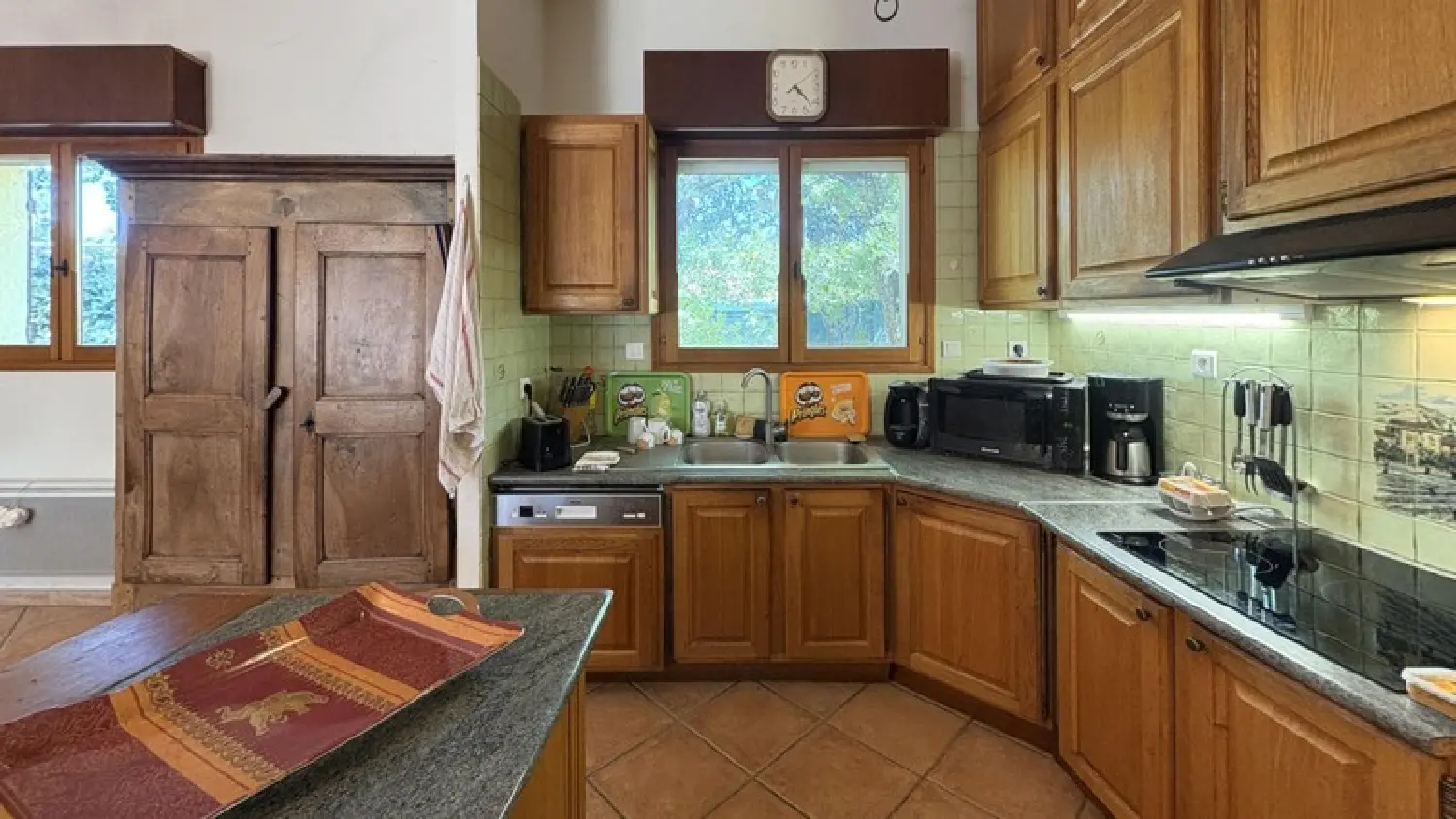  for sale house Gonfaron Var 3