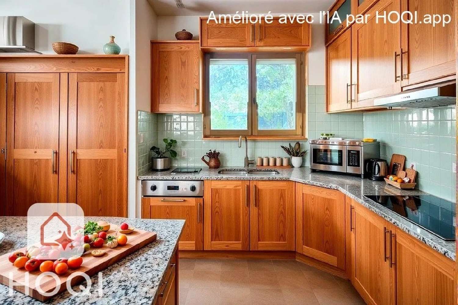  en venta casa Gonfaron Var 4
