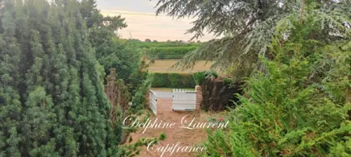 Gonneville-en-Auge Calvados huis foto 7130919
