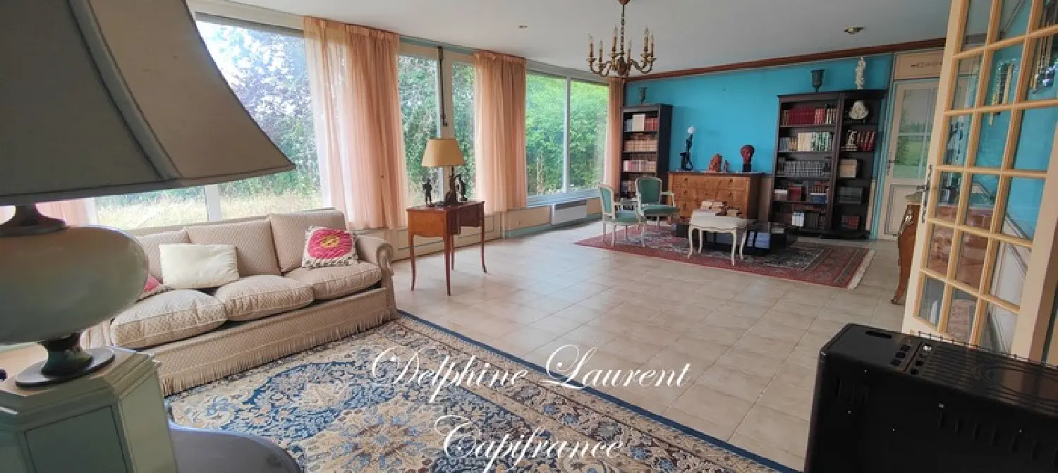  te koop huis Gonneville-en-Auge Calvados 2
