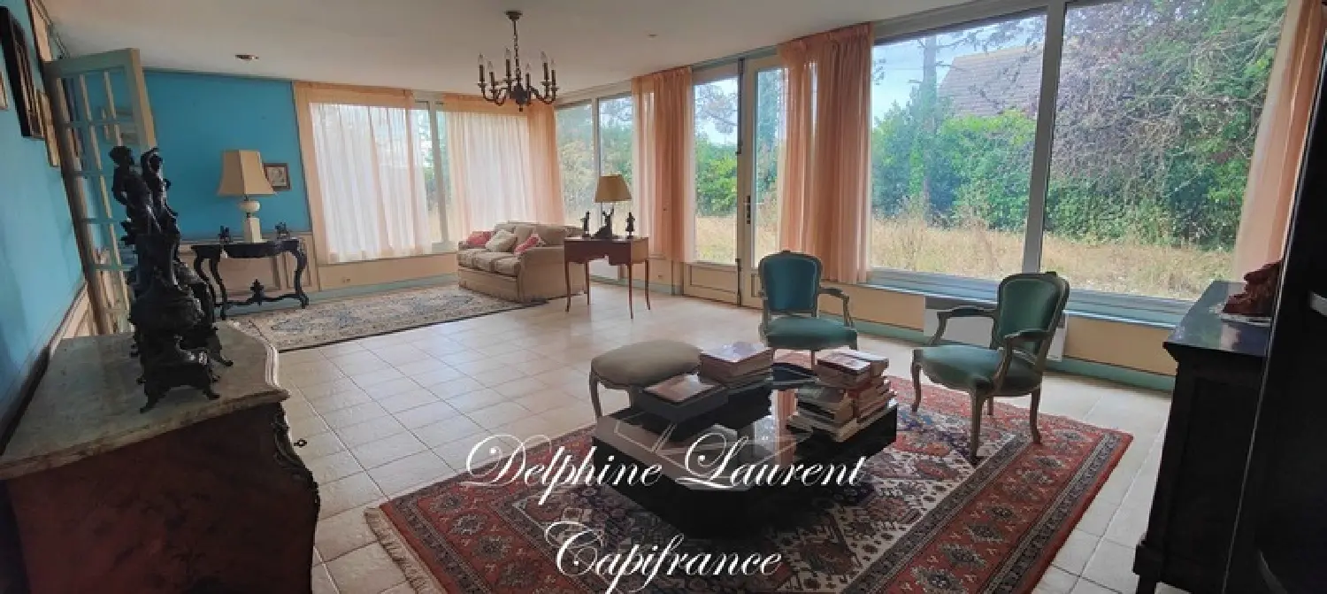  te koop huis Gonneville-en-Auge Calvados 3